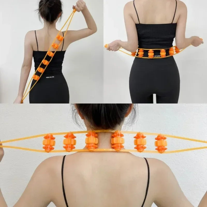 Physiotherapy Massage Roller