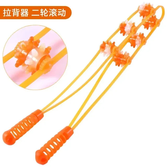 Physiotherapy Massage Roller