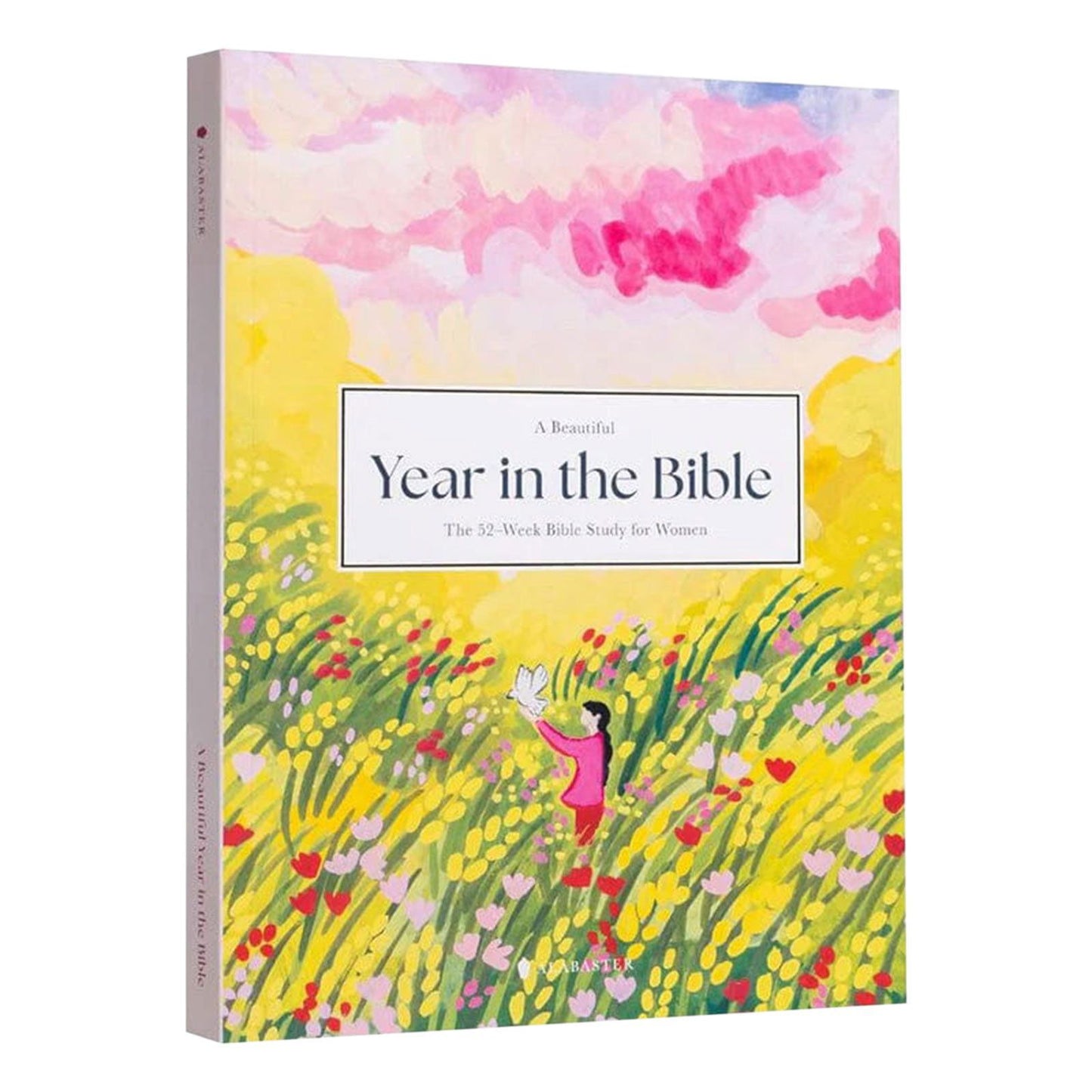 A Good Year in the Bible