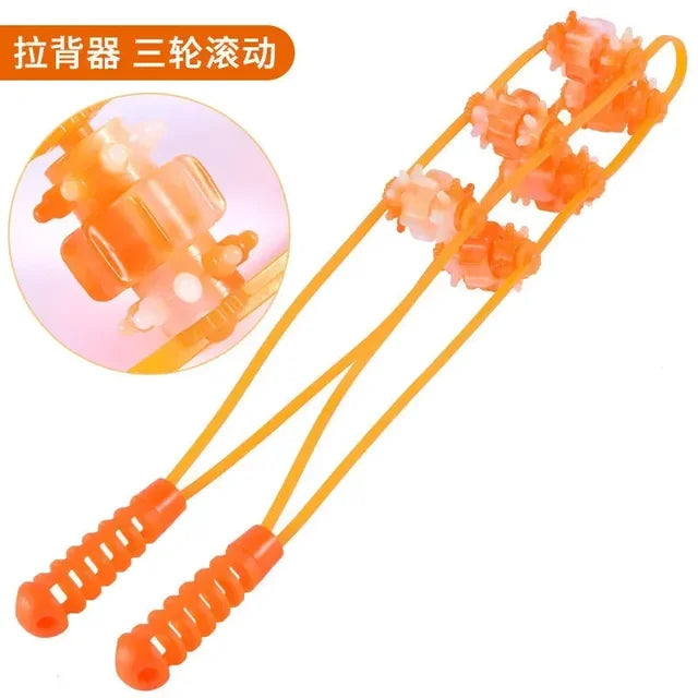 Physiotherapy Massage Roller