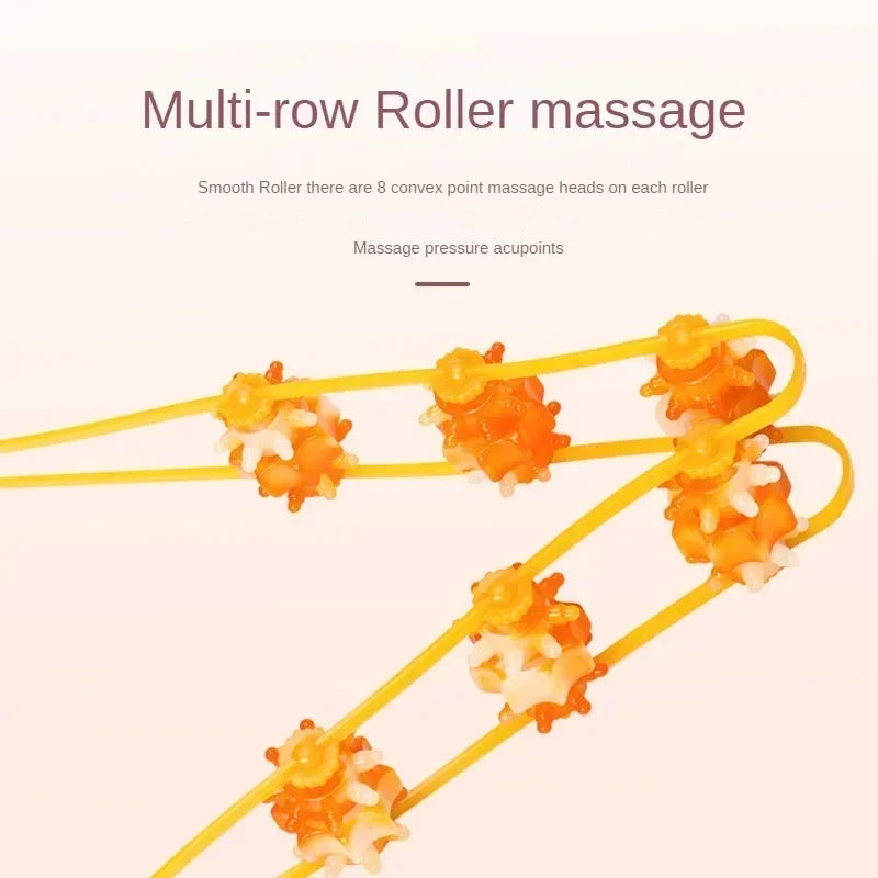 Physiotherapy Massage Roller