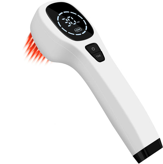 Red Light Therapy Device Massager