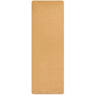 Natural Cork Shakra Yoga Mat